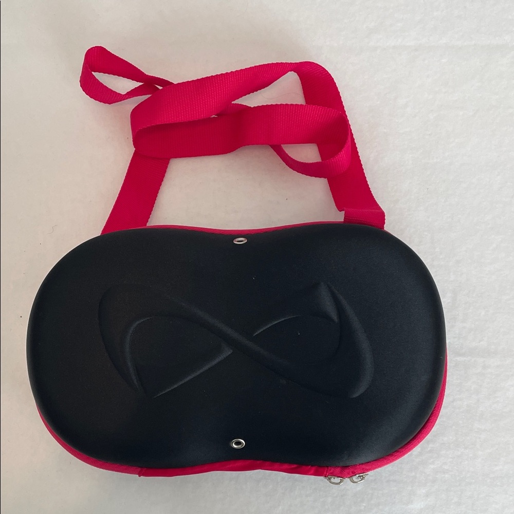 NFINITY Vengeance Cheer Shoe Box